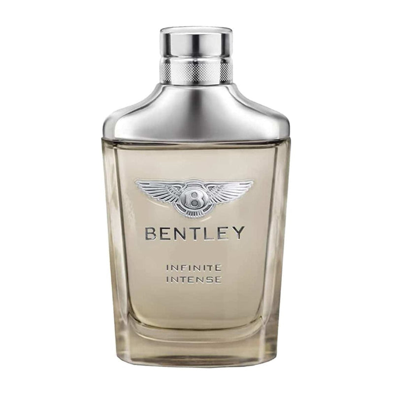 Bentley Infinite Intense EDP Men Perfume 3.3oz 100ml EAU DE PARFUM SPRAY
