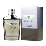 Bentley Infinite Intense EDP Men Perfume 3.3oz 100ml EAU DE PARFUM SPRAY