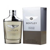 Bentley Infinite Intense EDP Men Perfume 3.3oz 100ml EAU DE PARFUM SPRAY