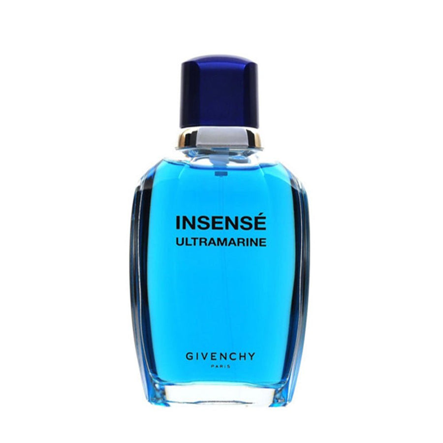 Givenchy Insense Ultramarine Men Perfume 3.4oz 100ml EAU DE TOILETTE SPRAY  