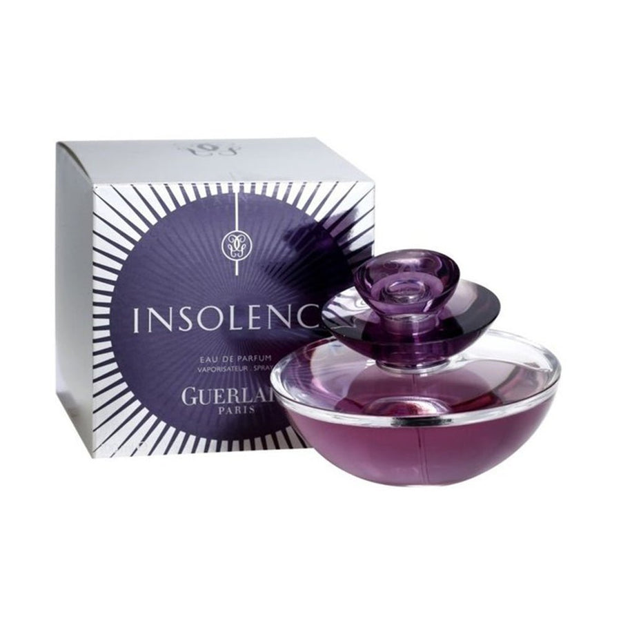 Guerlain Insolence Women Perfume 3.4oz 100ml EAU DE PARFUM SPRAY  