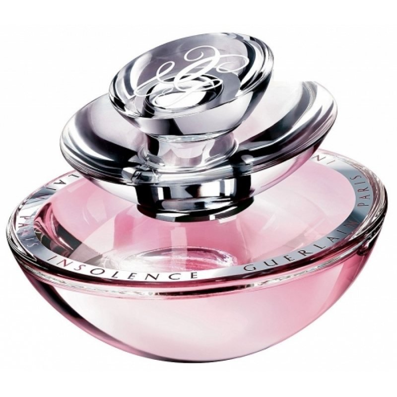 Guerlain Insolence Women Perfume 3.4oz 100ml EAU DE TOILETTE SPRAY  