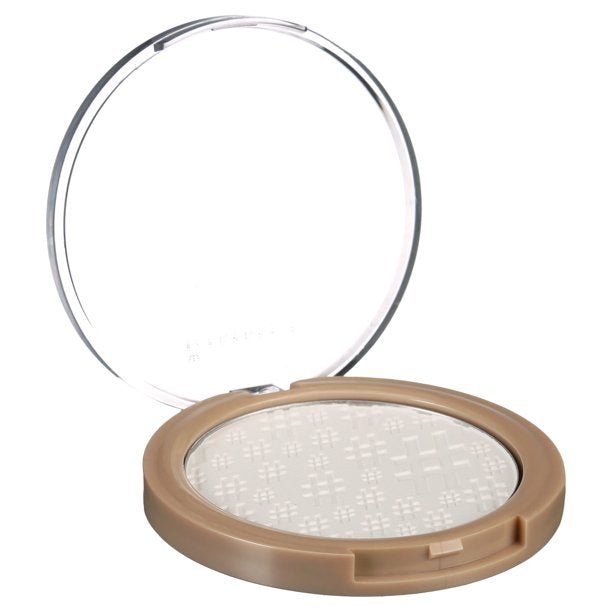 Rimmel Insta Fix & Matte Translucent Powder 8g, Controlled Shine, Pressed Powder #color_001 Translucent