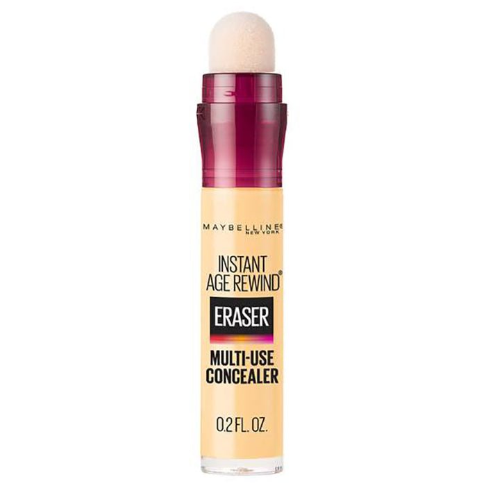 Maybelline Instant Age Rewind Eraser Dark Circles Concealer 6ml, Hydrate, Conceal, Contour and Correct  #color_150 Neutralizer