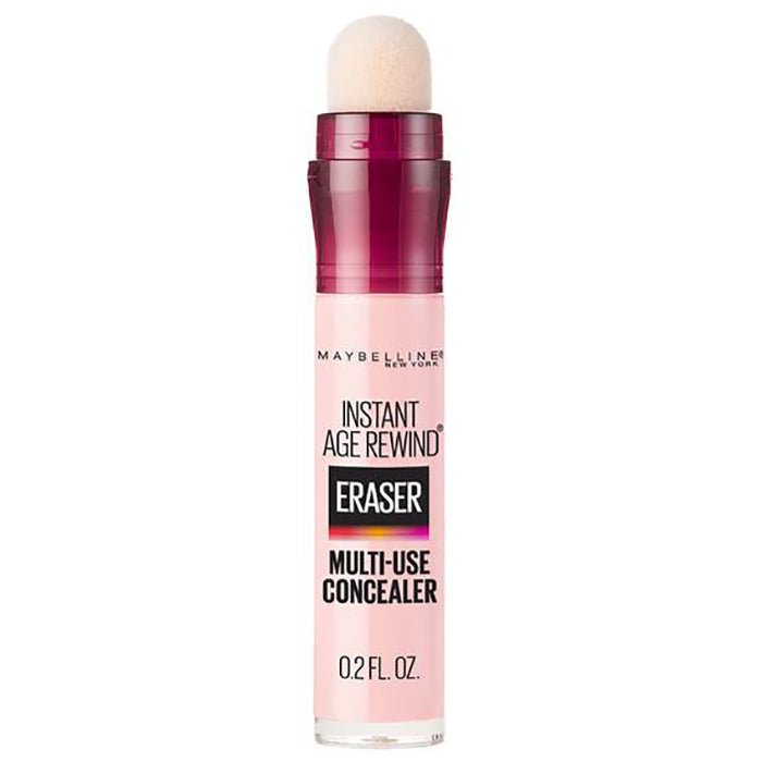 Maybelline Instant Age Rewind Eraser Dark Circles Concealer 6ml, Hydrate, Conceal, Contour and Correct  #color_160 Brightener