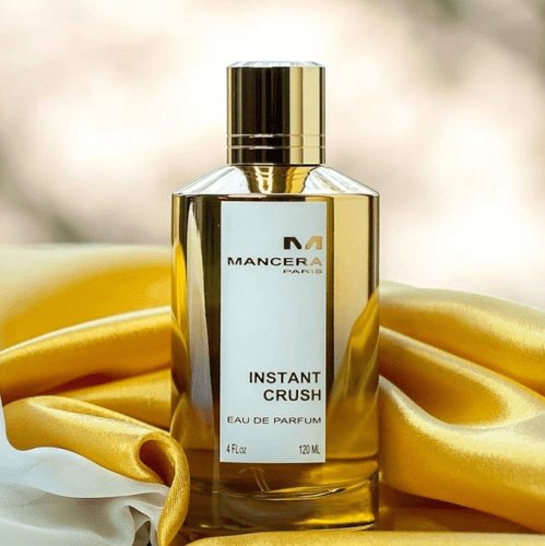 Mancera Instant Crush EDP (Unisex) Perfume 4.1oz 120ml EAU DE PARFUM SPRAY  