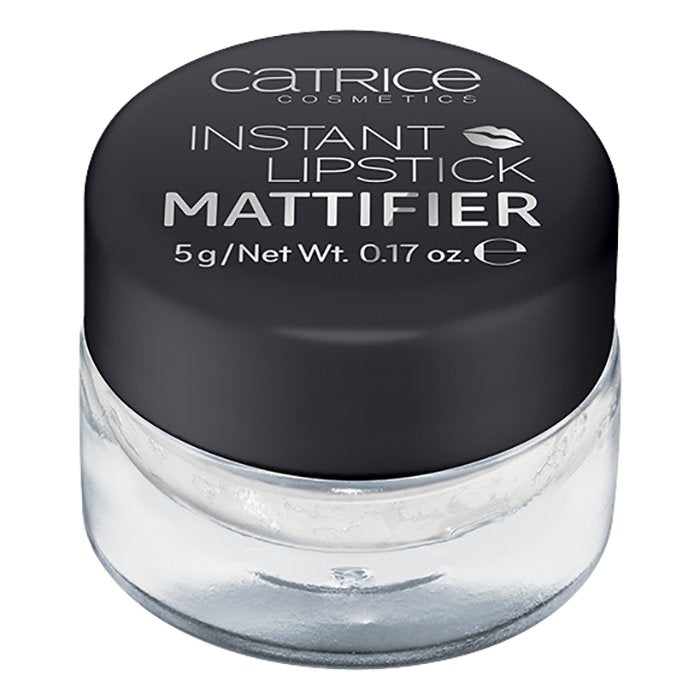 Catrice Instant Lipstick Mattifier Instant Matte Finish  0.18oz 5g 010 Matt Is More 