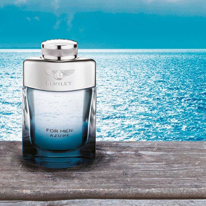 Bentley Intense Azure Perfume Men Egypt 30-75% OFFERS – RAMFA