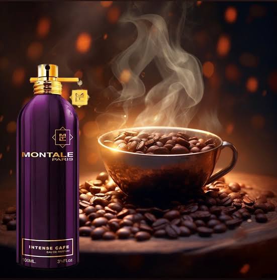 Montale Intense Cafe EDP (L) 100ml | Ramfa Beauty