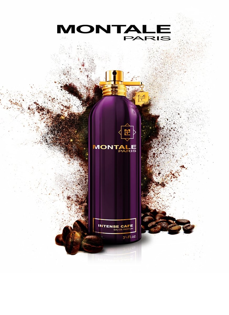 Montale Intense Cafe EDP (L) 100ml | Ramfa Beauty