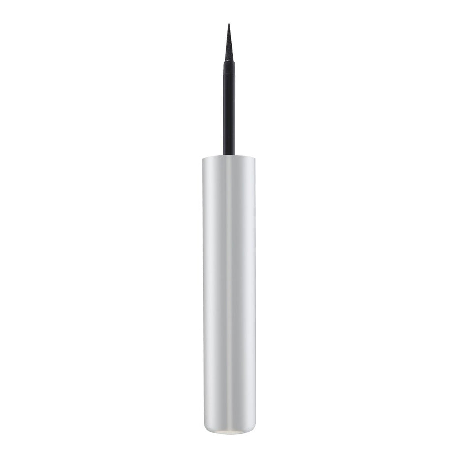 Sephora Intense Ink Liquid Waterproof Eyeliner 2.8ml Satin Deep Black | Ramfa Beauty