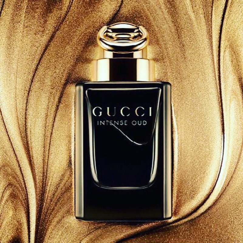 Gucci Intense Oud EDP (Unisex) Perfume 3.0oz 90ml EAU DE PARFUM SPRAY  