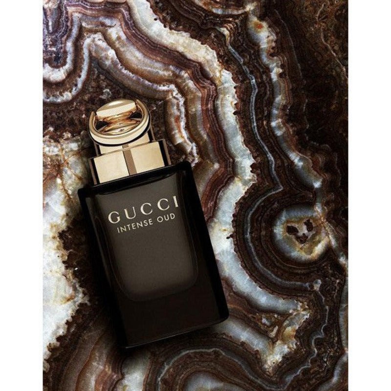 Gucci Intense Oud EDP (Unisex) Perfume 3.0oz 90ml EAU DE PARFUM SPRAY  