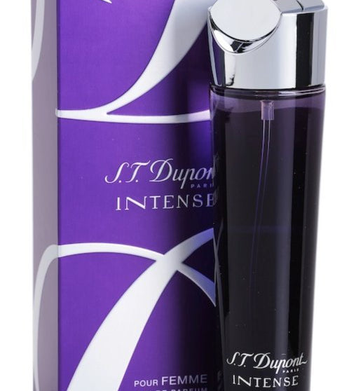 S.T. Dupont Intense Pour Femme EDP (L) 3.4 OZ / 100 ML EAU DE PARFUM SPRAY