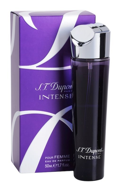 S.T. Dupont Intense Pour Femme EDP (L) 3.4 OZ / 100 ML EAU DE PARFUM SPRAY
