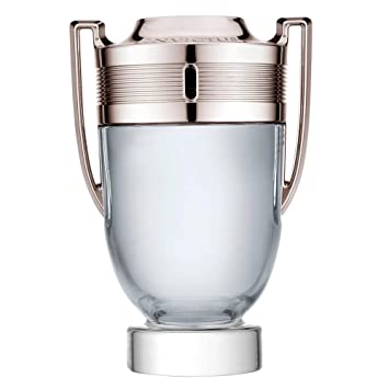 Paco Rabanne Invictus Men Perfume 100ml 200ml 150ml EAU DE TOILETTE SPRAY  