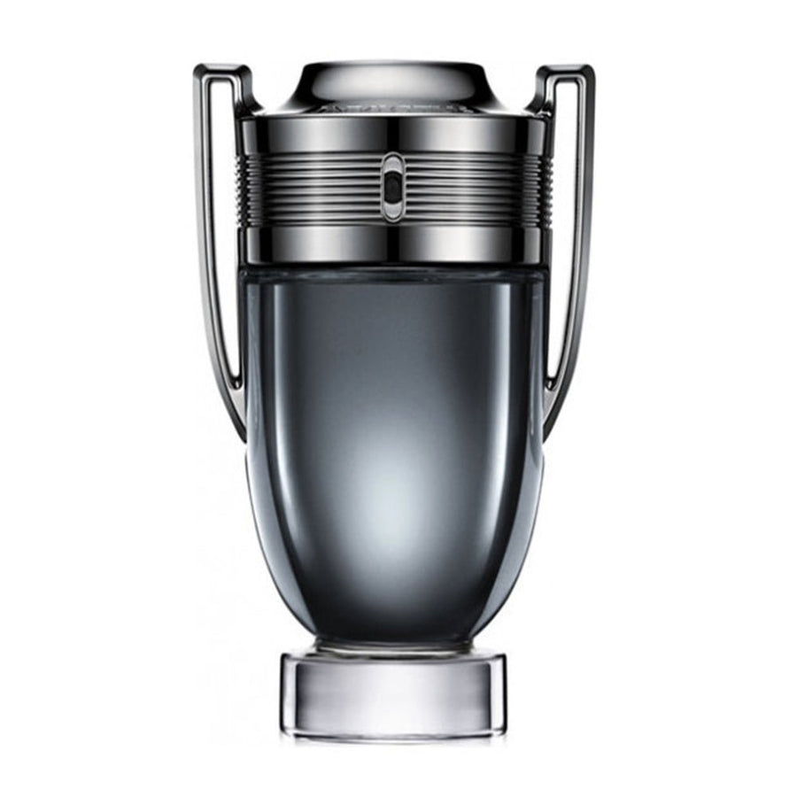 Paco Rabanne Invictus Intense Men Perfume 3.4oz 100ml EAU DE TOILETTE SPRAY  