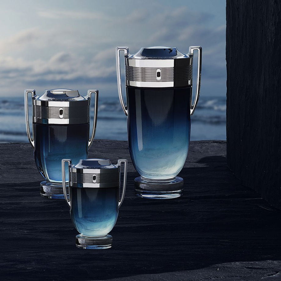 Paco Rabanne Invictus Legend | Ramfa Beauty