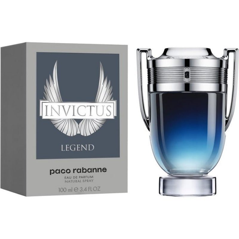 Paco Rabanne Invictus Legend | Ramfa Beauty