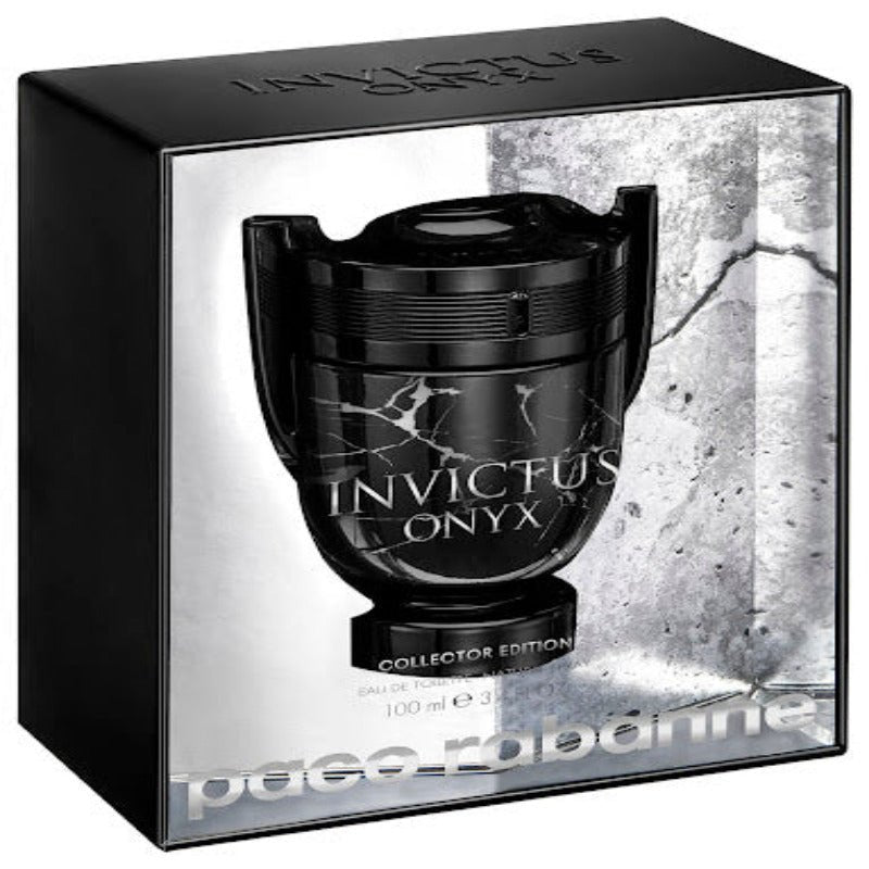 Paco Rabanne Invictus Onyx Gift Set | Ramfa Beauty