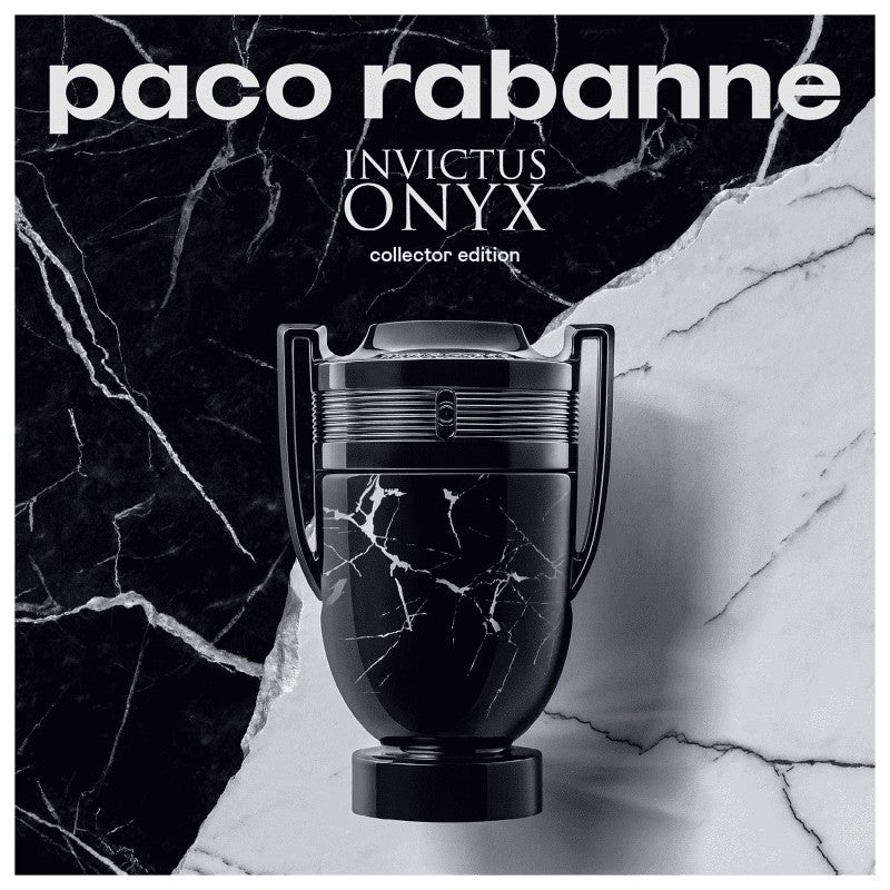 Paco Rabanne Invictus Onyx Gift Set | Ramfa Beauty