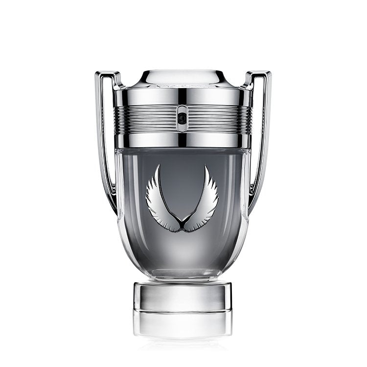 Paco Rabanne Invictus Platinum Men Perfume 6.8oz 200ml EAU DE PARFUM SPRAY  