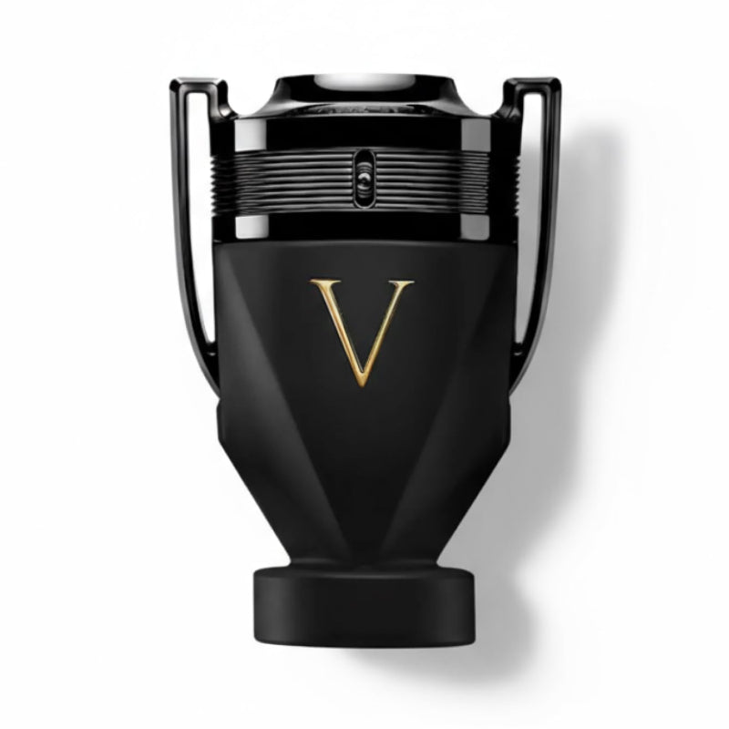Paco Rabanne Invictus Victory Absolu Men Perfume 3.3oz 100ml PARFUM SPRAY