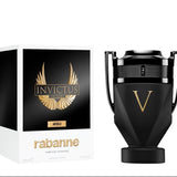Paco Rabanne Invictus Victory Absolu Men Perfume 3.3oz 100ml PARFUM SPRAY