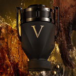 Paco Rabanne Invictus Victory Absolu Men Perfume 3.3oz 100ml PARFUM SPRAY