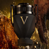 Paco Rabanne Invictus Victory Absolu Men Perfume 3.3oz 100ml PARFUM SPRAY