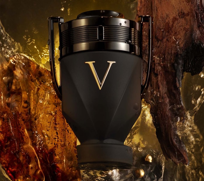 Paco Rabanne Invictus Victory Absolu Men Perfume 3.3oz 100ml PARFUM SPRAY