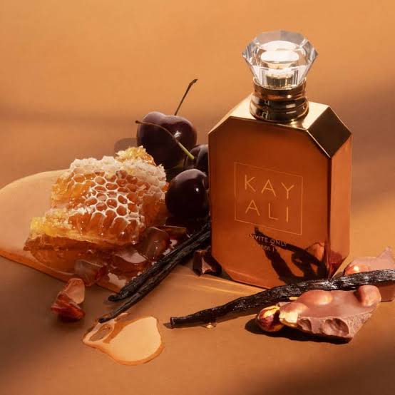 Kayali Invite Only Amber EDP 23 Women Perfume 3.4oz 100ml EAU DE PARFUM SPRAY  