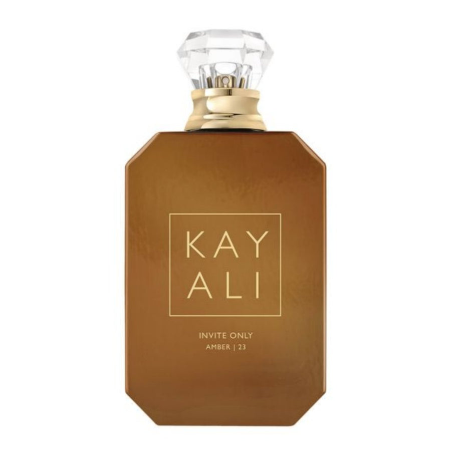 Kayali Invite Only Amber EDP 23 Women Perfume 3.4oz 100ml EAU DE PARFUM SPRAY  