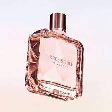 Givenchy Irresistible Women Perfume 2.6oz 80ml EAU DE PARFUM SPRAY  