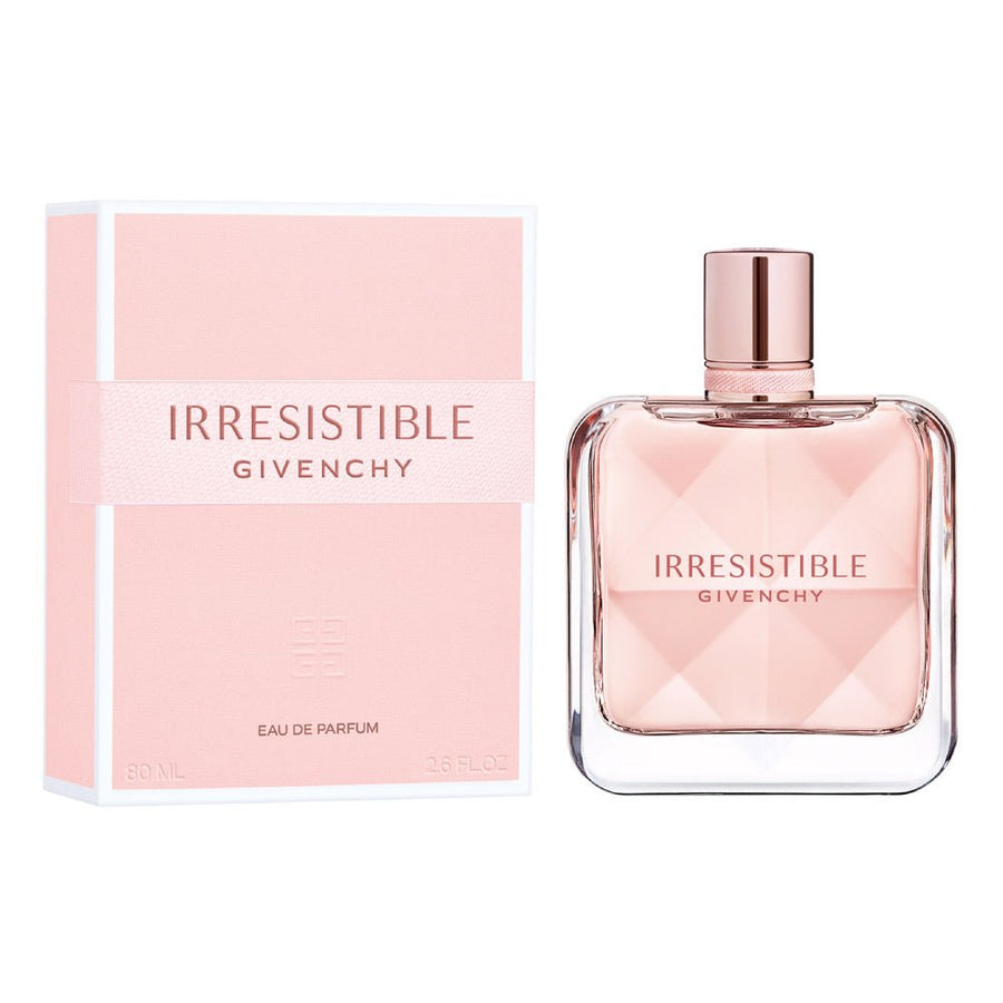 Givenchy Irresistible Women Perfume 2.6oz 80ml EAU DE PARFUM SPRAY  