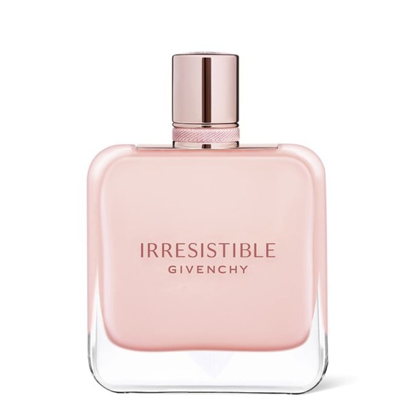 Givenchy Irresistible Rose Velvet EDP Women Perfume 2.7oz 80ml EAU DE PARFUM SPRAY