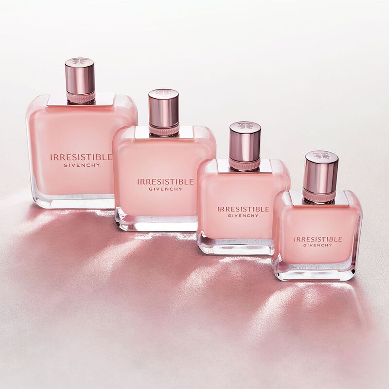 Givenchy Irresistible Rose Velvet EDP Women Perfume 2.7oz 80ml EAU DE PARFUM SPRAY