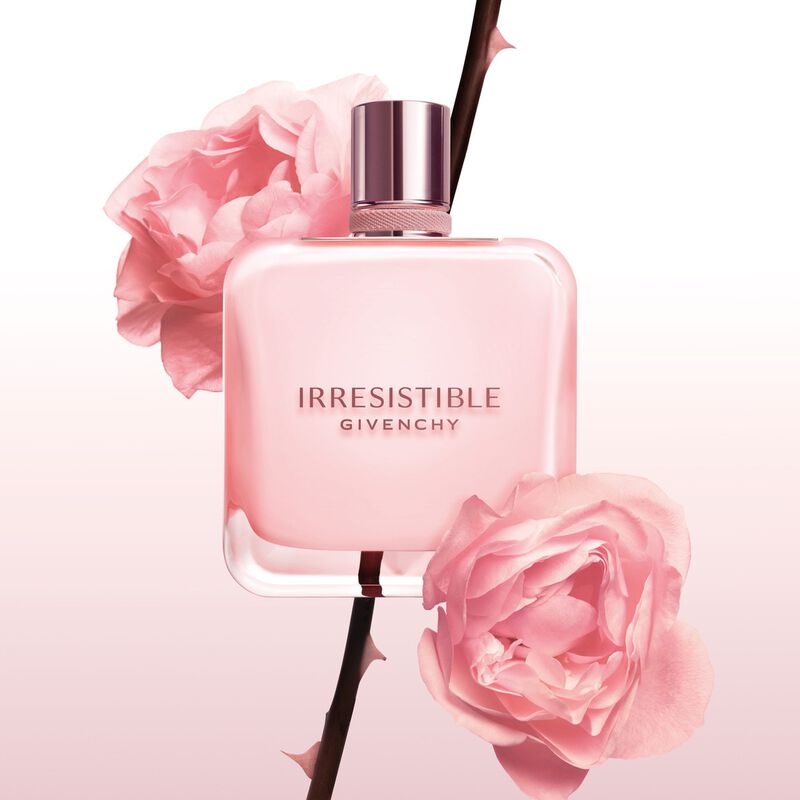 Givenchy Irresistible Rose Velvet EDP Women Perfume 2.7oz 80ml EAU DE PARFUM SPRAY
