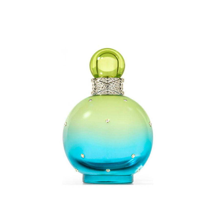 Britney Spears Island Fantasy Women Perfume 3.4oz 100ml EAU DE TOILETTE SPRAY  