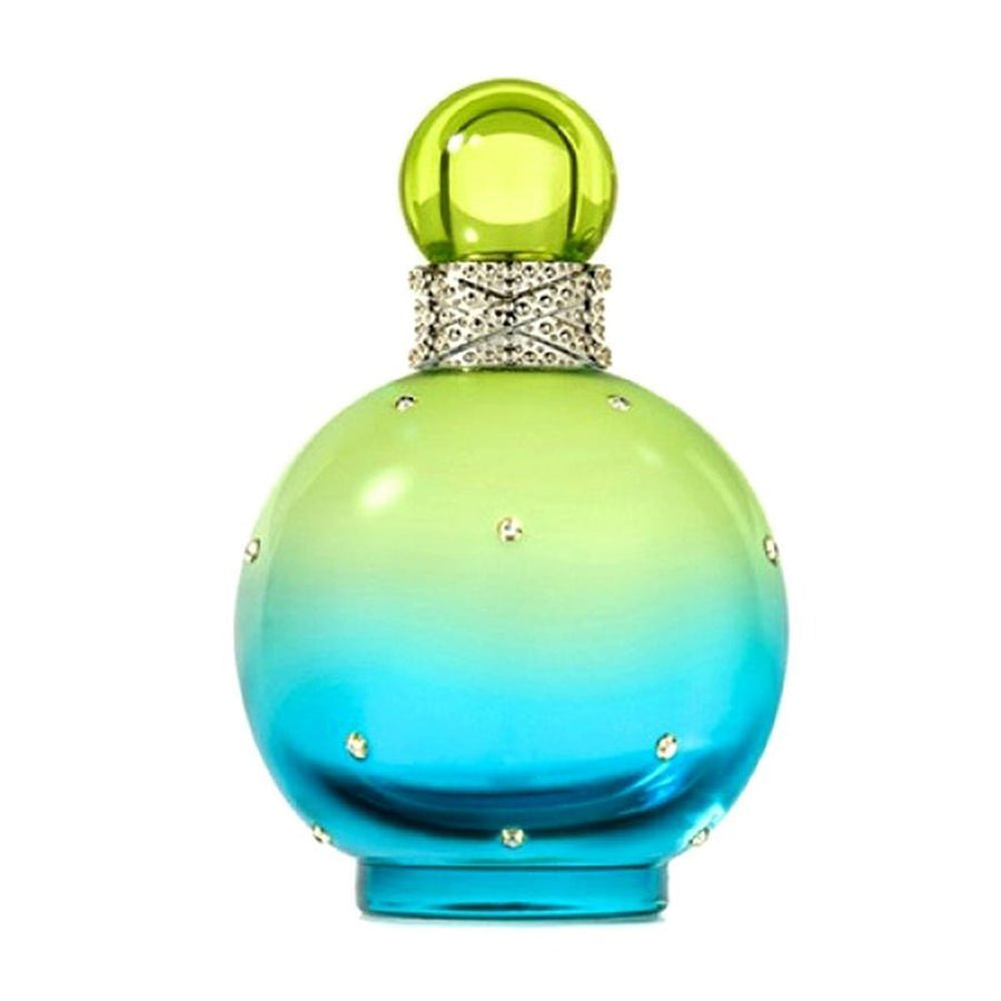 Britney Spears Island Fantasy Women Perfume 3.4oz 100ml EAU DE TOILETTE SPRAY  