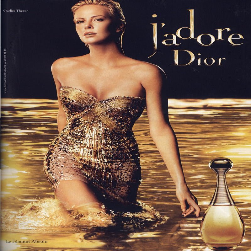 Christian Dior J'adore Women Perfume 100ml 50ml 150ml EAU DE PARFUM SPRAY  