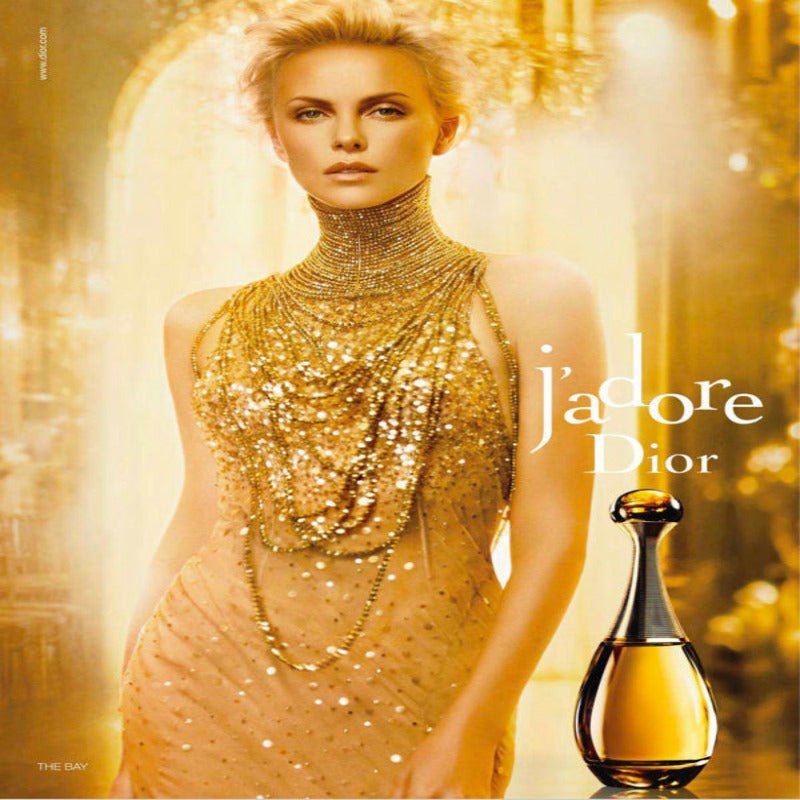 Christian Dior J'adore Women Perfume 100ml 50ml 150ml EAU DE PARFUM SPRAY  