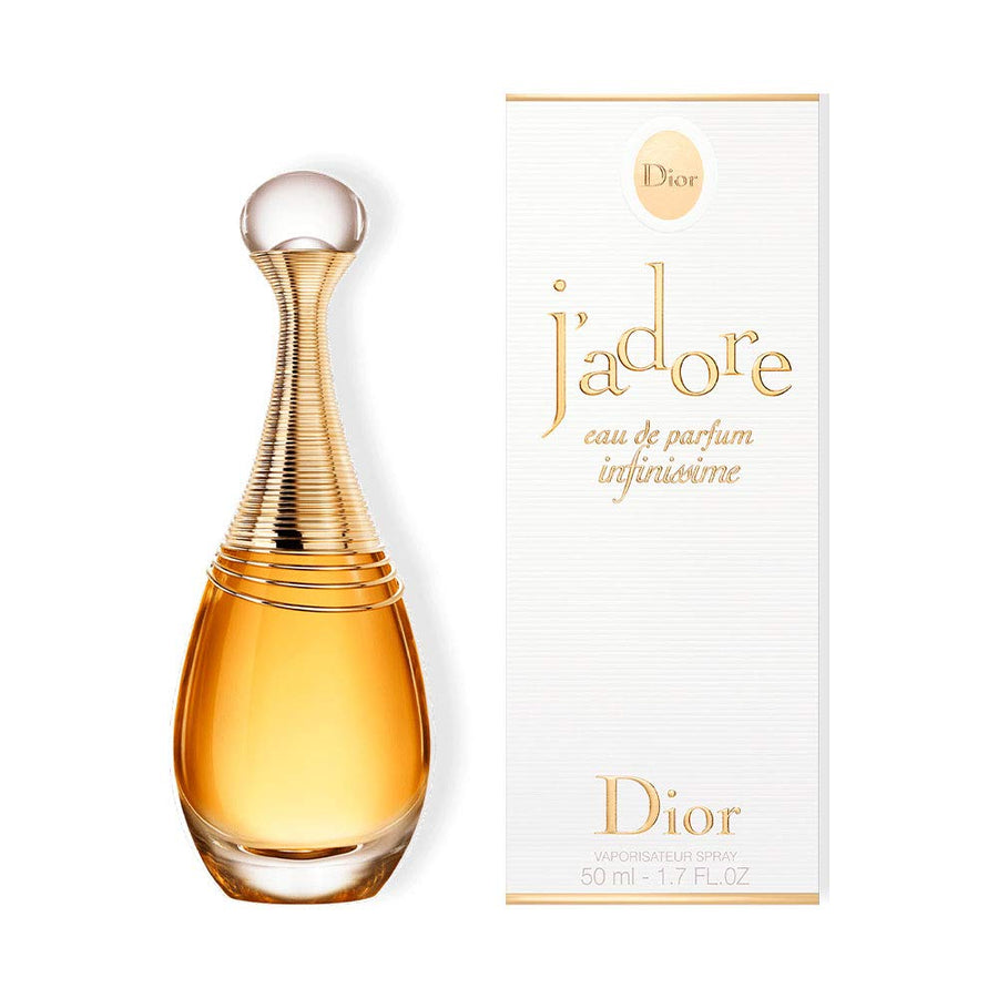 Christian Dior J'adore Infinissime Women Perfume 3.4oz 100ml 1.7oz 50ml EAU DE PARFUM SPRAY  