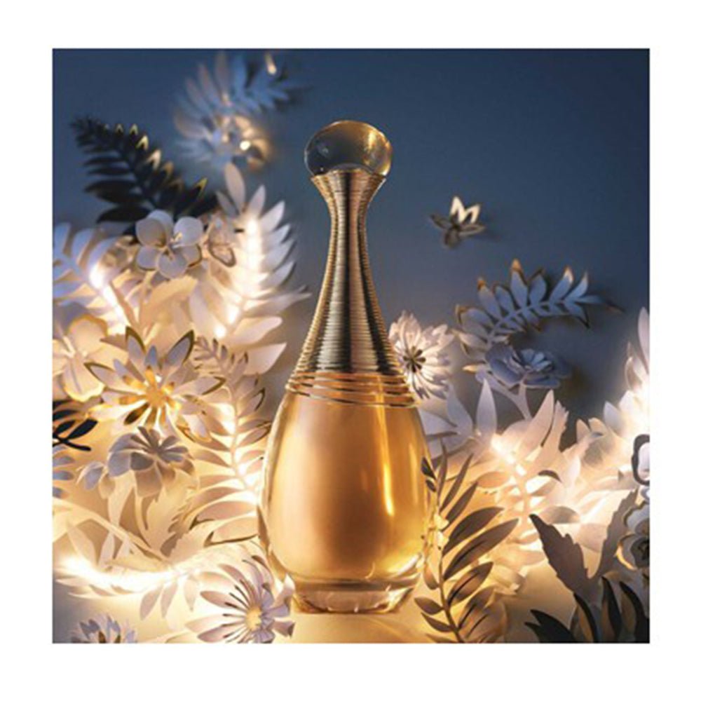 SEPHORA Dior J’adore Eau De Parfum Infinissime - Profumo Floreale E Legnoso, Flacone Gioiello - Foto 5