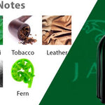 Jaguar Jaguar For Men Men Perfume 3.4oz 100ml EAU DE TOILETTE SPRAY  