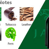 Jaguar Jaguar For Men Men Perfume 3.4oz 100ml EAU DE TOILETTE SPRAY  