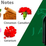 Jaguar Jaguar For Men Men Perfume 3.4oz 100ml EAU DE TOILETTE SPRAY  