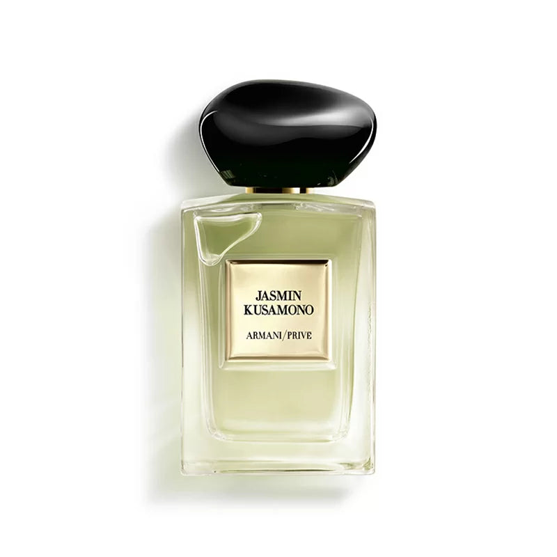 Giorgio Armani Armani Prive Jasmin Kusamono EDT Perfume 3.4oz 100ml EAU DE TOILETTE SPRAY