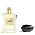 Giorgio Armani Armani Prive Jasmin Kusamono EDT Perfume 3.4oz 100ml EAU DE TOILETTE SPRAY