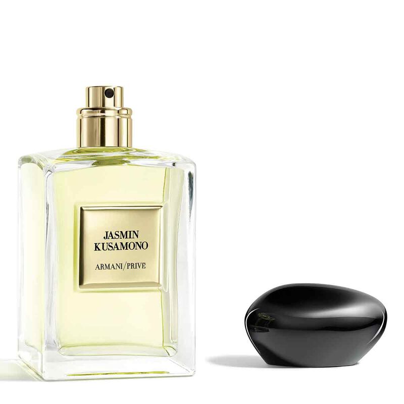 Giorgio Armani Armani Prive Jasmin Kusamono EDT Perfume 3.4oz 100ml EAU DE TOILETTE SPRAY